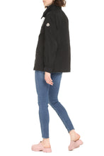 Load image into Gallery viewer, Enet techno fabric jacket
