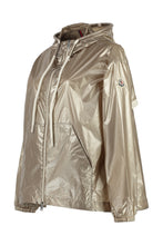 Load image into Gallery viewer, Tazenat nylon jacket
