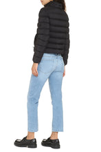 Load image into Gallery viewer, Cerces quilted down jacket
