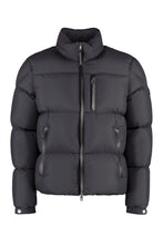 Load image into Gallery viewer, Besbre short down jacket
