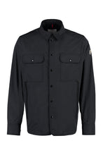 Load image into Gallery viewer, Matro nylon overshirt
