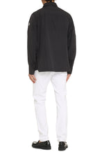Load image into Gallery viewer, Matro nylon overshirt
