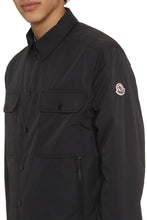 Load image into Gallery viewer, Matro nylon overshirt
