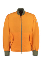 Load image into Gallery viewer, Ouveze reversible nylon jacket
