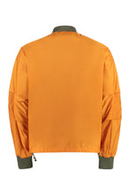 Load image into Gallery viewer, Ouveze reversible nylon jacket
