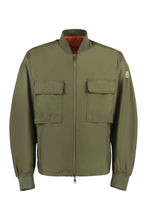 Load image into Gallery viewer, Ouveze reversible nylon jacket

