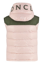 Load image into Gallery viewer, Moncler Born to Protect - Ciboure bodywarmer jacket

