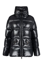 Load image into Gallery viewer, Genos full zip down jacket

