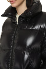 Load image into Gallery viewer, Genos full zip down jacket
