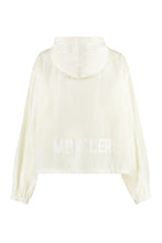 Load image into Gallery viewer, Vernois nylon jacket
