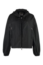 Load image into Gallery viewer, Vernois techno fabric jacket
