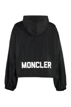 Load image into Gallery viewer, Vernois techno fabric jacket
