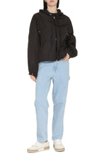 Load image into Gallery viewer, Vernois techno fabric jacket
