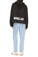 Load image into Gallery viewer, Vernois techno fabric jacket
