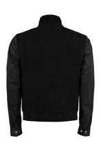 Load image into Gallery viewer, Barelles Suede jacket
