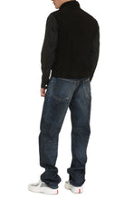 Load image into Gallery viewer, Barelles Suede jacket
