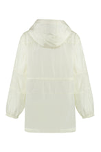 Load image into Gallery viewer, Veirade nylon jacket
