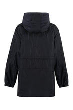 Load image into Gallery viewer, Veirade nylon jacket
