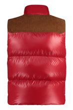 Load image into Gallery viewer, Ardeche bodywarmer jacket
