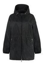 Load image into Gallery viewer, Wete nylon jacket
