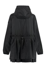 Load image into Gallery viewer, Wete nylon jacket
