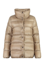 Load image into Gallery viewer, Cochevis techno-nylon down jacket
