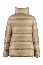 Load image into Gallery viewer, Cochevis techno-nylon down jacket
