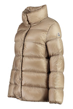 Load image into Gallery viewer, Cochevis techno-nylon down jacket
