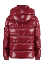 Load image into Gallery viewer, MONCLER MAYA 70 JACKET - Hooded short down jacket
