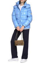 Load image into Gallery viewer, MONCLER MAYA 70 JACKET - Hooded short down jacket
