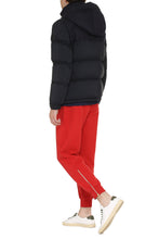 Load image into Gallery viewer, Ivraie hooded down jacket
