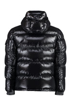Load image into Gallery viewer, Ecrins short down jacket
