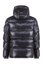 Load image into Gallery viewer, Ecrins full zip down jacket

