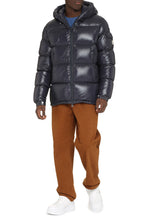 Load image into Gallery viewer, Ecrins full zip down jacket
