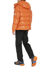 Load image into Gallery viewer, MONCLER MAYA 70 JACKET - Hooded short down jacket
