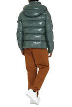 Load image into Gallery viewer, MONCLER MAYA 70 JACKET - Hooded short down jacket
