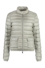 Load image into Gallery viewer, Lans yechno-nylon down jacket

