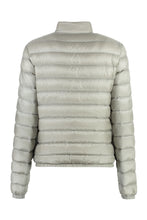 Load image into Gallery viewer, Lans yechno-nylon down jacket
