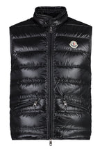 Load image into Gallery viewer, Gui full zip field vest
