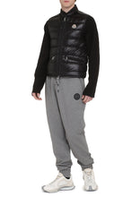 Load image into Gallery viewer, Gui full zip field vest
