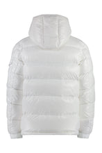 Load image into Gallery viewer, Moncler Maya glossy nylon down jacket
