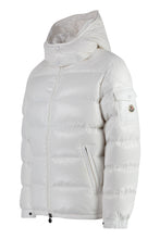 Load image into Gallery viewer, Moncler Maya glossy nylon down jacket
