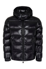 Load image into Gallery viewer, Maya full zip padded jacket
