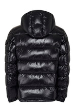 Load image into Gallery viewer, Maya full zip padded jacket
