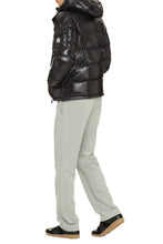 Load image into Gallery viewer, Maya full zip padded jacket
