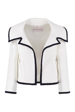 Load image into Gallery viewer, Tweed jacket
