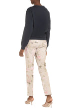 Load image into Gallery viewer, Embroidered cotton sweatshirt
