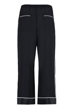 Load image into Gallery viewer, Printed silk pants
