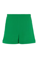 Load image into Gallery viewer, Silk shorts

