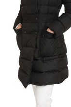 Load image into Gallery viewer, Aubigny hooded down jacket
